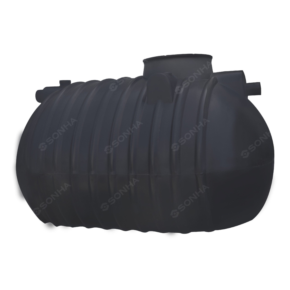 Bồn Tự hoại Septic Sơn Hà Ngang 2200 Lít Bồn Tự hoại Septic Sơn Hà Ngang 2200 Lít