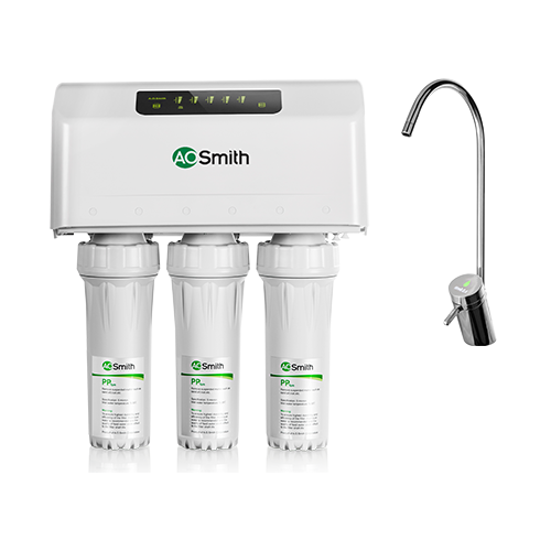 Máy lọc nước Ro AR600-C-S-1