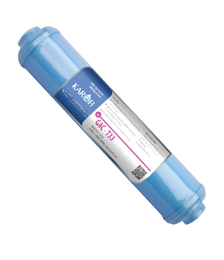 Cột lọc 5: Lõi Cacbon T33