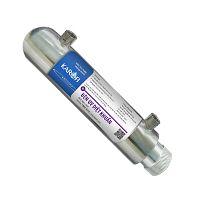 đèn tia cực tím UV